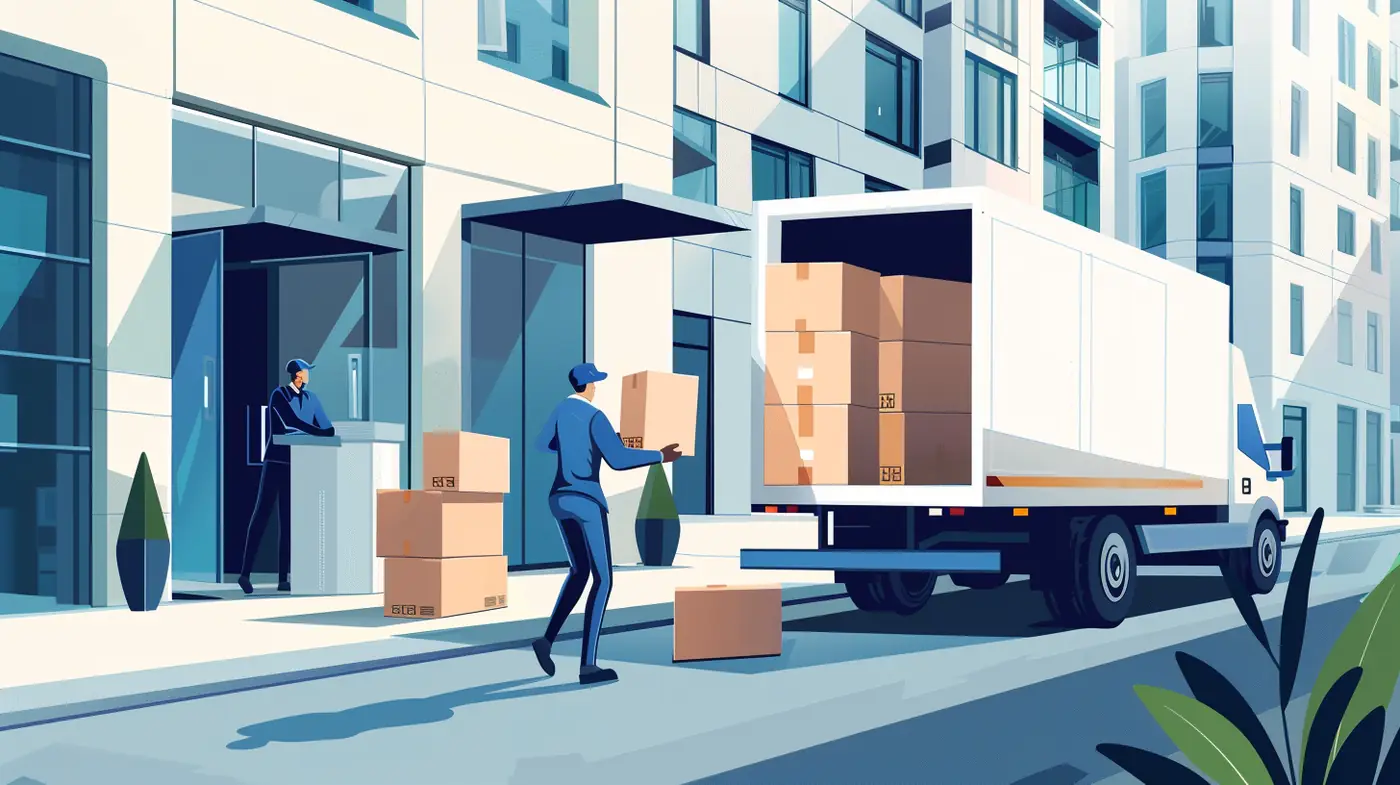 What Does It Actually Cost to Move a Condo in Toronto?