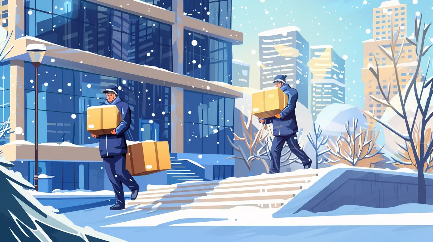 How Much Do Movers Cost Per Hour in Calgary?