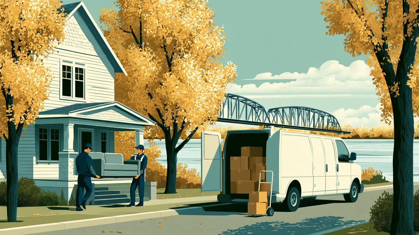 How Much Do Movers Cost Per Hour in Saskatoon?