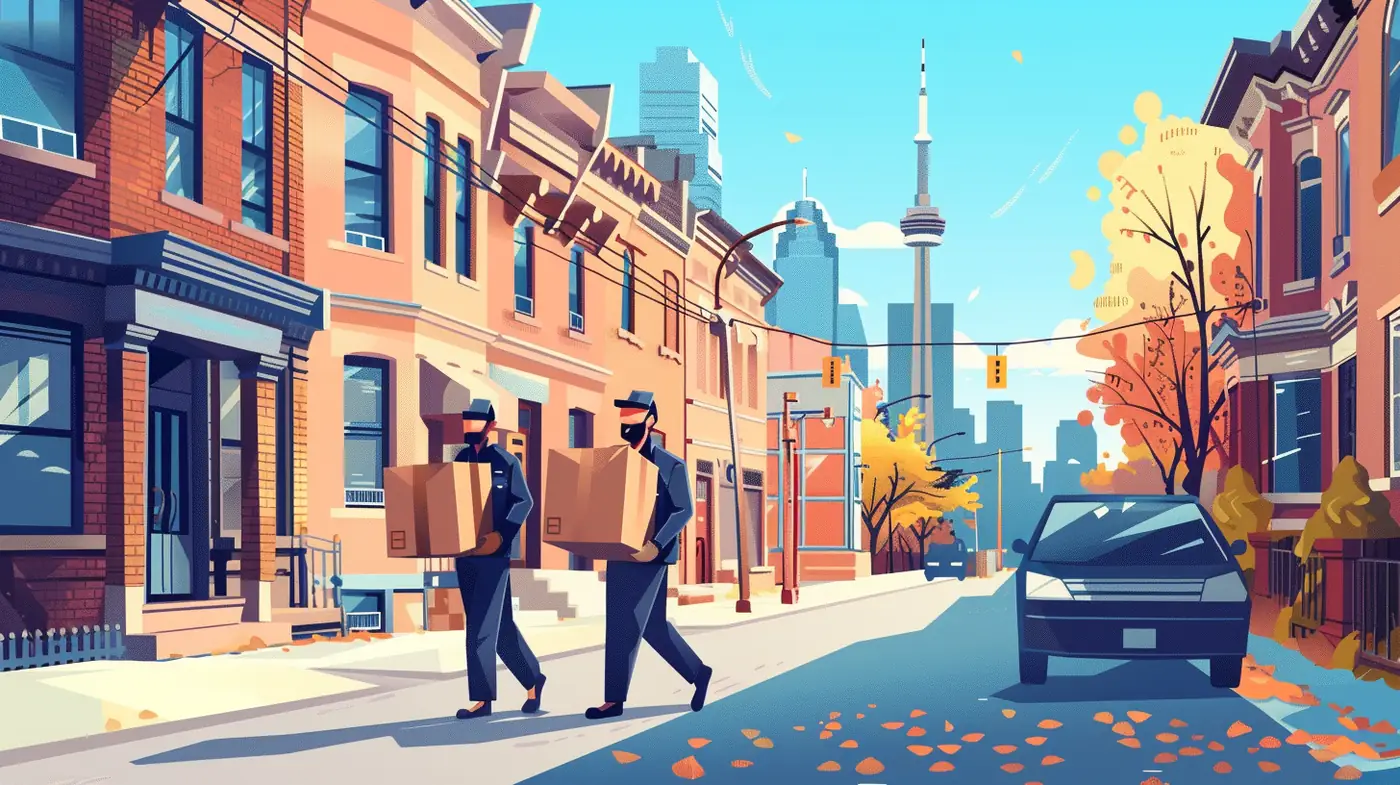 Moving Between Toronto Neighbourhoods: What to Expect in Each Area