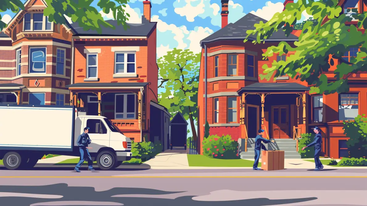 Single Item Movers in Hamilton: What We Can Move (And What It Costs)