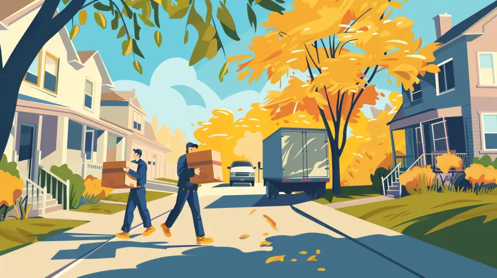 Small Movers in Winnipeg: What to Expect in Each Neighbourhood