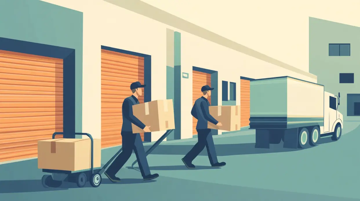 5 Storage Facilities in Edmonton, AB (With Pricing)