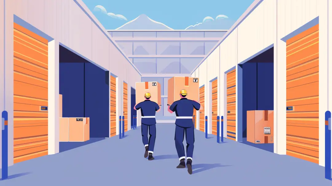 5 Storage Facilities in Hamilton, ON (With Pricing)
