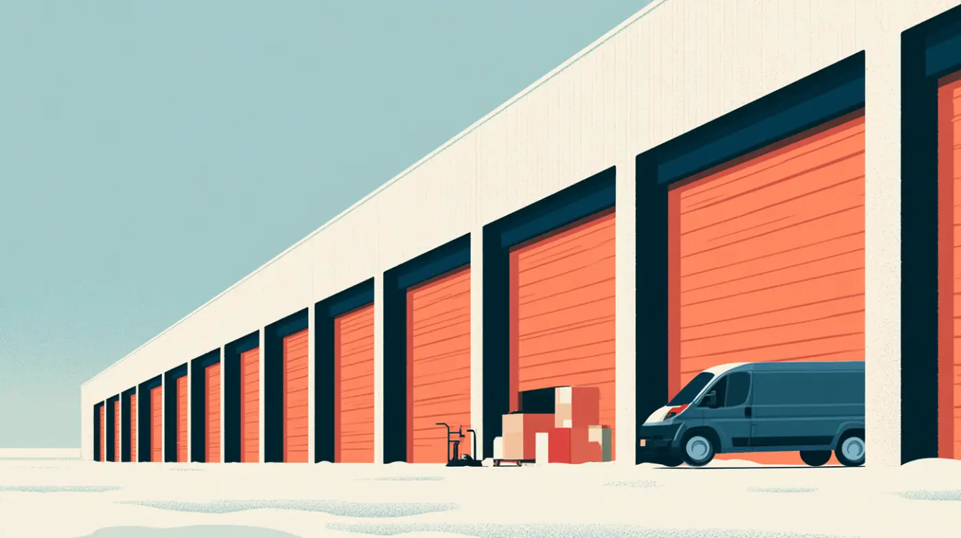 5 Storage Facilities in Winnipeg, MB (With Pricing)
