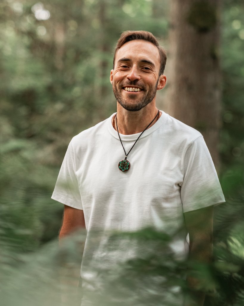 Jordan J. Caron — Founder of Small Movers Canada